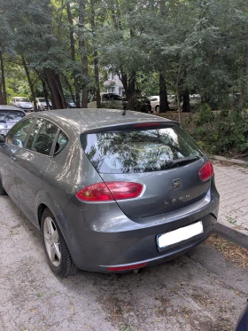 Seat Leon, снимка 2