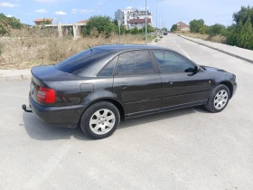Audi A4 1.6, снимка 5