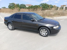 Audi A4 1.6, снимка 6