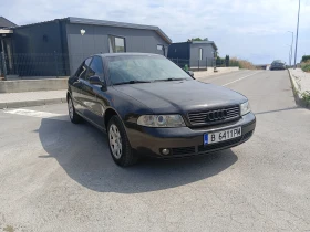 Audi A4 1.6, снимка 1