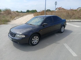 Audi A4 1.6, снимка 7