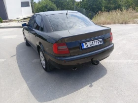 Audi A4 1.6, снимка 3