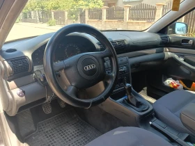Audi A4 1.6, снимка 9