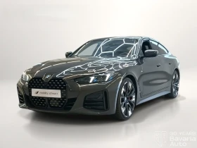 BMW 420 d Gran Coupe xDrive M Sport Paket, снимка 1
