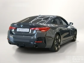 BMW 420 d Gran Coupe xDrive M Sport Paket, снимка 5