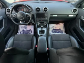 Audi A3 2.0TDI Quattro 3xSline, снимка 9
