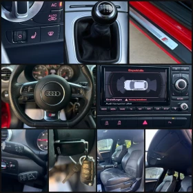 Audi A3 2.0TDI Quattro 3xSline, снимка 15