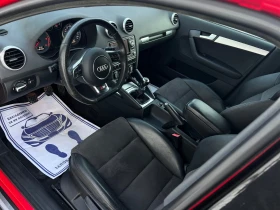 Audi A3 2.0TDI Quattro 3xSline, снимка 10