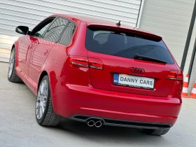 Audi A3 2.0TDI Quattro 3xSline, снимка 5