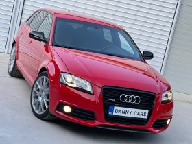 Audi A3 2.0TDI Quattro 3xSline, снимка 3