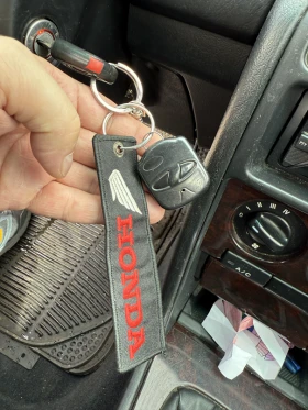 Honda Civic, снимка 6