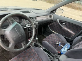Honda Civic, снимка 4