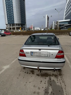 Honda Civic, снимка 1