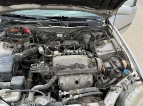 Honda Civic, снимка 5