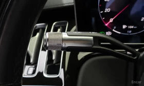Mercedes-Benz S 580 LONG /ОБДУХВАНЕ/ПАНОРАМА/ДИСТРОНИК/360, снимка 16