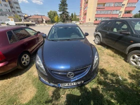 Mazda 6, снимка 11