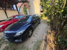 Mazda 6, снимка 2