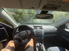 Mazda 6, снимка 6