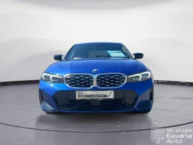 BMW 340 M340i xDrive M Sport Paket, снимка 6