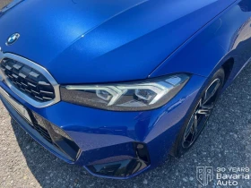 BMW 340 M340i xDrive M Sport Paket, снимка 13