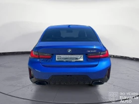 BMW 340 M340i xDrive M Sport Paket, снимка 4