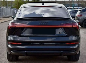 Audi E-Tron Audi e-tron 55 quattro S-line edition / SoH 95%, снимка 2