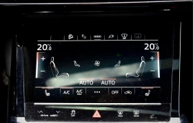 Audi E-Tron Audi e-tron 55 quattro S-line edition / SoH 95%, снимка 9
