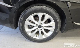 Kia K8 3.5 LPG 2WD Trendy  * koreiskikoli.bg * , снимка 5