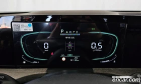 Kia K8 3.5 LPG 2WD Trendy  * koreiskikoli.bg * , снимка 8