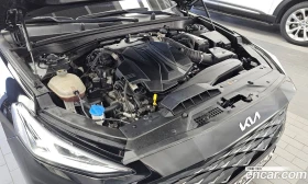 Kia K8 3.5 LPG 2WD Trendy  * koreiskikoli.bg * , снимка 6