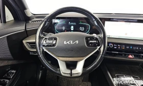 Kia K8 3.5 LPG 2WD Trendy  * koreiskikoli.bg * , снимка 13