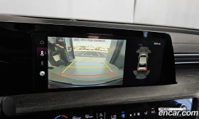 Kia K8 3.5 LPG 2WD Trendy  * koreiskikoli.bg * , снимка 15