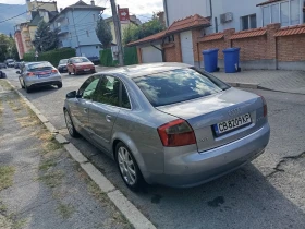 Audi A4 2.5 TDI S-line, снимка 4