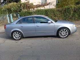 Audi A4 2.5 TDI S-line, снимка 3