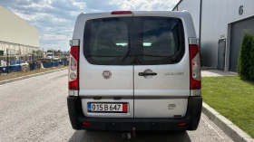 Fiat Scudo 2.0 HDI, снимка 6