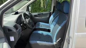Fiat Scudo 2.0 HDI, снимка 9