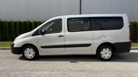 Fiat Scudo 2.0 HDI, снимка 8