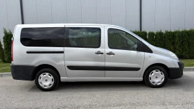 Fiat Scudo 2.0 HDI, снимка 4