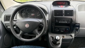 Fiat Scudo 2.0 HDI, снимка 15