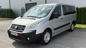 Fiat Scudo 2.0 HDI, снимка 1