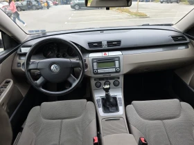 VW Passat B6, снимка 8
