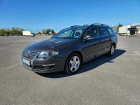 VW Passat B6, снимка 8
