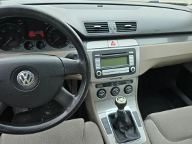 VW Passat B6, снимка 11