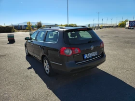 VW Passat B6, снимка 5