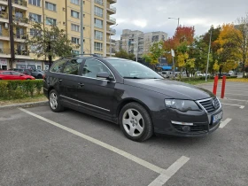 VW Passat B6, снимка 1