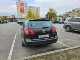 VW Passat B6, снимка 9