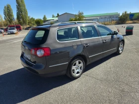 VW Passat B6, снимка 6