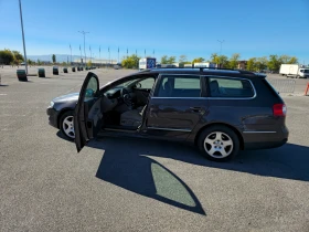 VW Passat B6, снимка 1