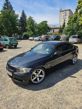 BMW 330 30I, снимка 1