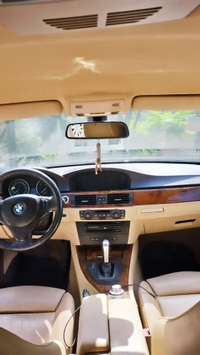 BMW 330 30I, снимка 8